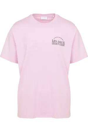 Les Deux Tee-shirt manches courtes en coton bio
