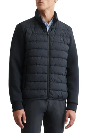 Marc O’ Polo Veste matelassée regular