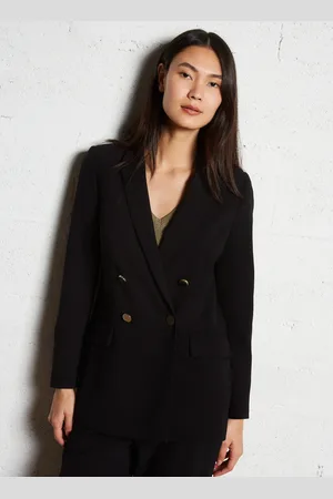 MAISON 123 Veste tailleur droite