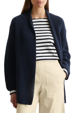 Marc O’ Polo Cardigan loose en coton