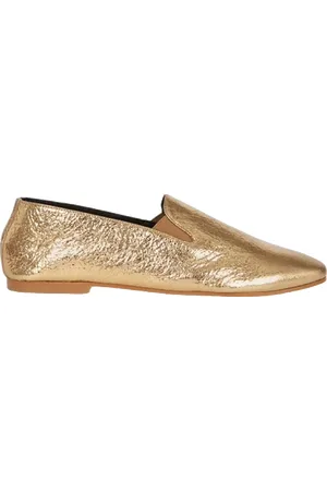 AUGUSTA Mary-jane en cuir