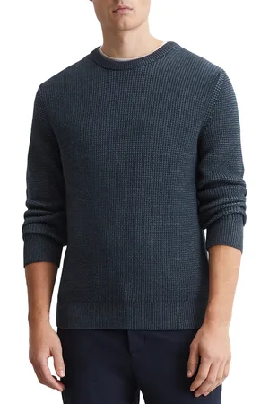 Marc O’ Polo Pull droit en coton