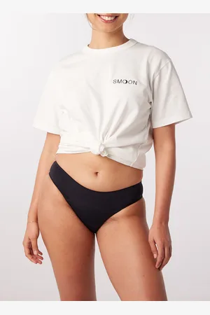 SMOON Culotte menstruelle en fibres recyclées mélangées