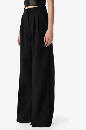 IRO Pantalon large