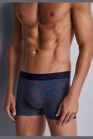 Aubade Pack 2 boxer classiques