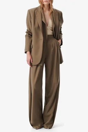 IRO Pantalon large