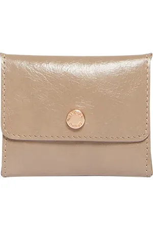 Vanessa Bruno Porte monnaie en cuir