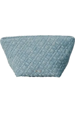 IRO Pochette tressée