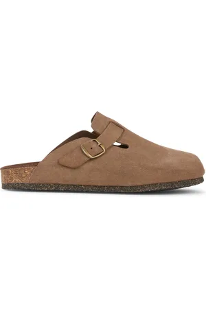 BOSABO Mules en cuir
