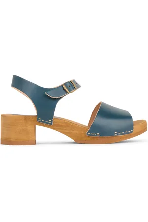 BOSABO Sandales en cuir