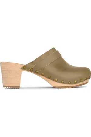 BOSABO Sabots en cuir