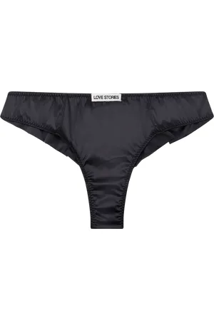 LOVE Stories Tanga avec logo