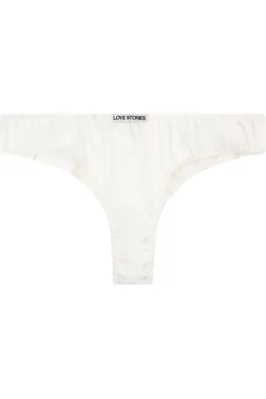 LOVE Stories Tanga avec logo