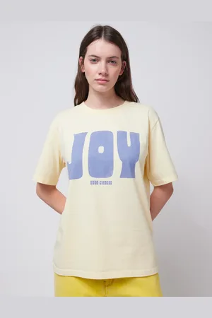 Bobo Choses Tee-shirt droit à manches courtes