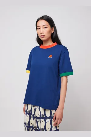 Bobo Choses Tee-shirt droit à manches courtes