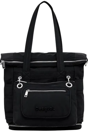 Desigual Sac à dos 2-en-1