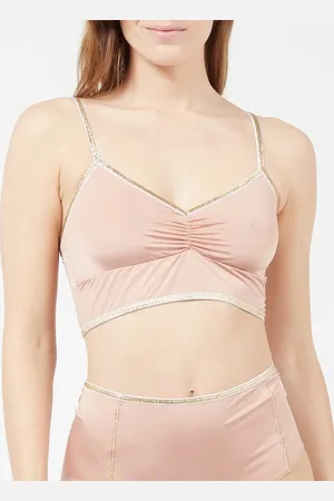 La Nouvelle Brassière en microfibre