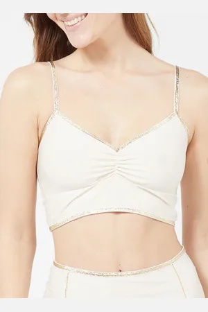 La Nouvelle Brassière en microfibre