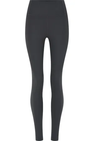 GIRLFRIEND COLLECTIVE Legging de sport côtelé