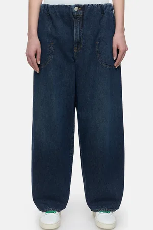 Closed Jean ample en coton