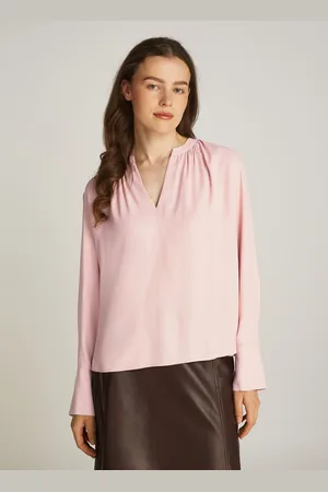 Tommy Hilfiger Blouse droite
