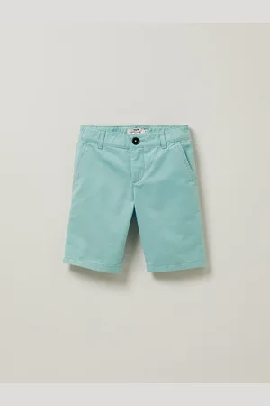 CYRILLUS Bermuda chino