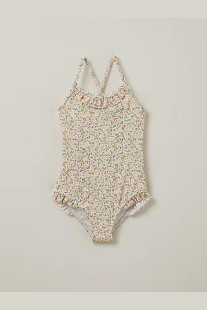 CYRILLUS Maillot de bain 1 pièce