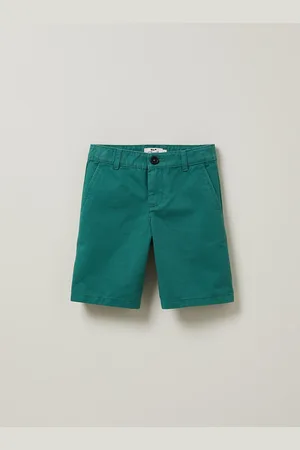 CYRILLUS Bermuda chino