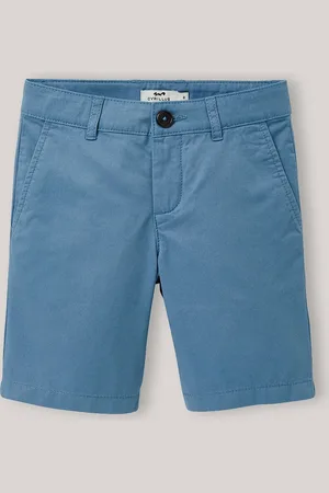 CYRILLUS Bermuda chino