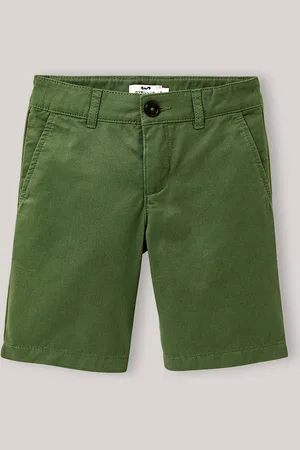 CYRILLUS Bermuda chino