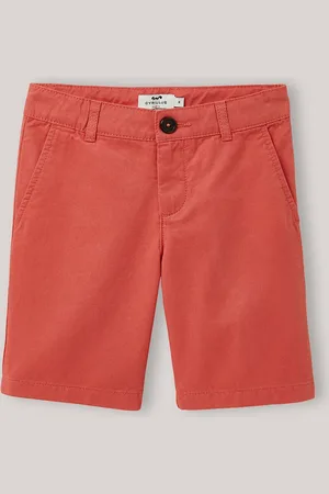 CYRILLUS Bermuda chino