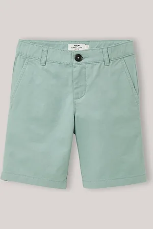 CYRILLUS Bermuda chino