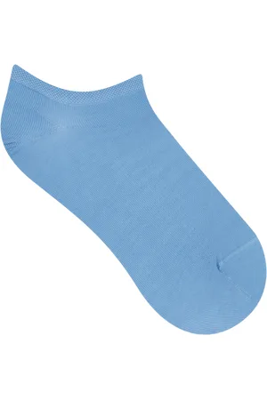 Bleuforêt Socquettes en fil d