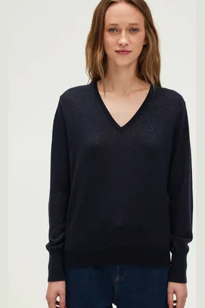 Pablo Pull droit Col V