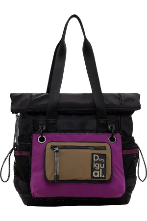Desigual Sac à dos multipostion