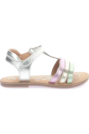 Kickers Sandales cuir