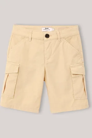 CYRILLUS Bermuda cargo