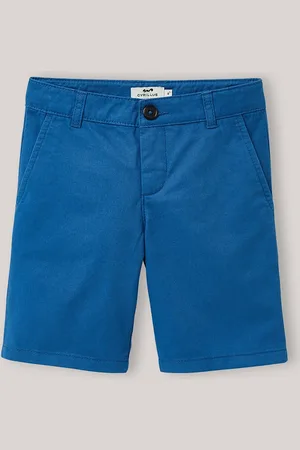 CYRILLUS Bermuda chino