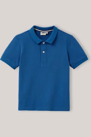CYRILLUS Polo en coton bio