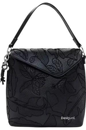 Desigual Sac à dos brodé