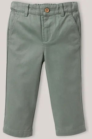 CYRILLUS Pantalon chino
