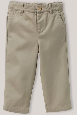 CYRILLUS Pantalon chino