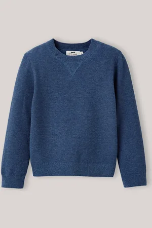 CYRILLUS Pull maille fantaisie
