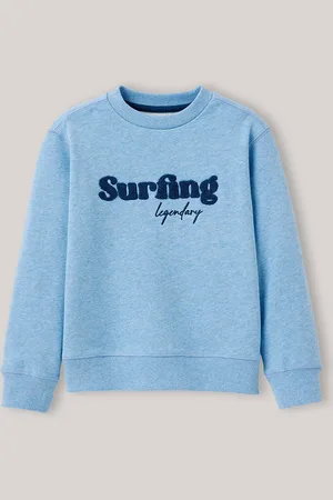 CYRILLUS Sweat chiné