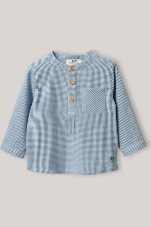 CYRILLUS Chemise vichy