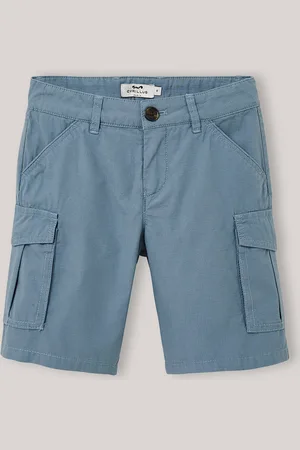 CYRILLUS Bermuda cargo