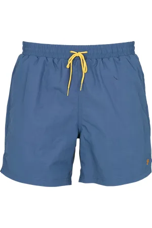 Farah Short de bain en fibres recyclées