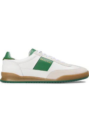 Paul Smith Baskets basses en cuir