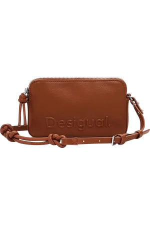 Desigual Portefeuille effet cuir