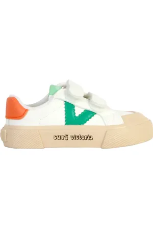 victoria Basket scratch enfant